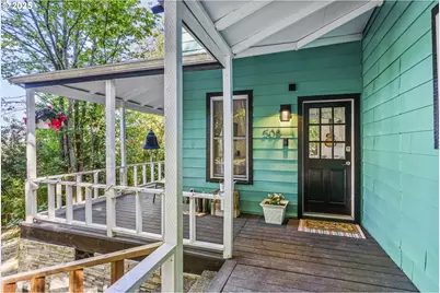 505 NE Jefferson Ave, Chehalis, WA 98532 - Photo 4