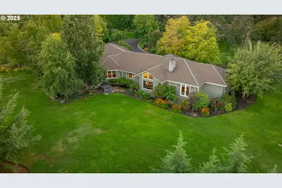 11790 SW Fox Ridge Rd, McMinnville, OR 97128 - Photo 2