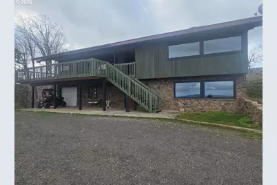 78902 Walters Rd, Maupin, OR 97037 - Photo 4