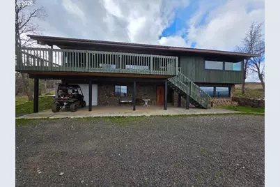 78902 Walters Rd, Maupin, OR 97037 - Photo 1
