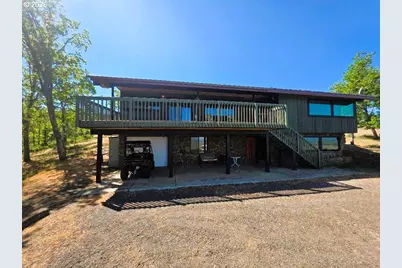 78902 Walters Rd, Maupin, OR 97037 - Photo 1