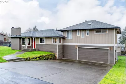 4302 C St, Washougal, WA 98671 - Photo 2