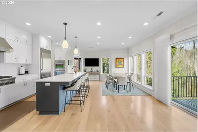 1716 NW Mill Pond Rd, Portland, OR 97229 - Photo 8