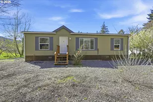 76113 Fish Hatchery Rd, Oakridge, OR 97463 - Photo 2