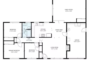 14217 SE Salmon St, Portland, OR 97233 - Photo 48