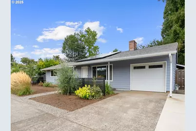 14217 SE Salmon St, Portland, OR 97233 - Photo 2