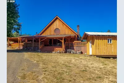3450 Hogan Rd, Oakland, OR 97462 - Photo 2