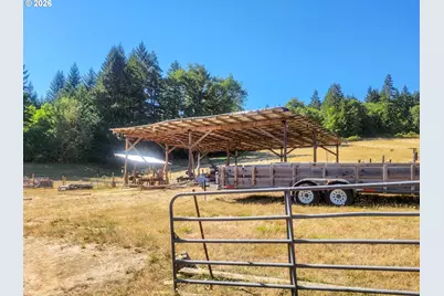 3450 Hogan Rd, Oakland, OR 97462 - Photo 38