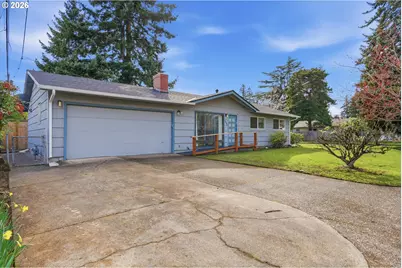 16706 SE Ankeny St, Portland, OR 97233 - Photo 1