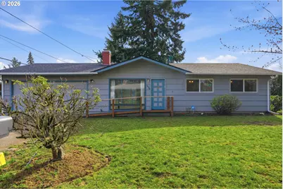 16706 SE Ankeny St, Portland, OR 97233 - Photo 2