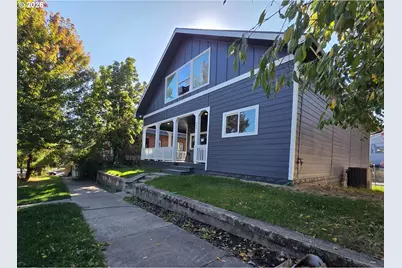 906 N Ave, La Grande, OR 97850 - Photo 1