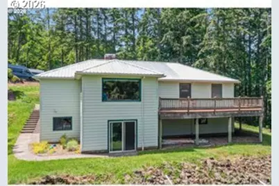 23175 NE Ridge Rd, Gaston, OR 97119 - Photo 1