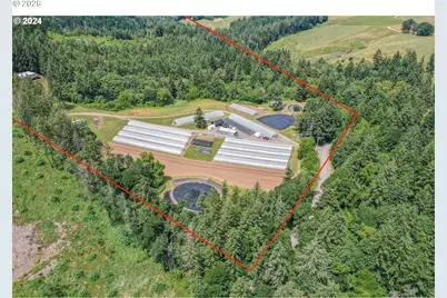 23175 NE Ridge Rd, Gaston, OR 97119 - Photo 30