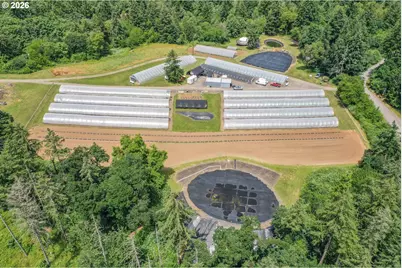 23175 NE Ridge Rd, Gaston, OR 97119 - Photo 2