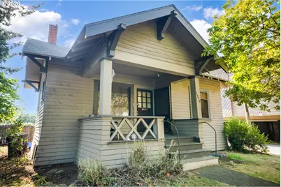 1258 Washington St, Eugene, OR 97401 - Photo 1