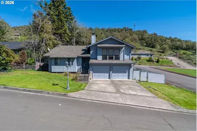 107 Woodoak Dr, Roseburg, OR 97471 - Photo 42