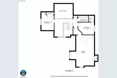 3435 Meadow View Dr, Eugene, OR 97408 - Photo 24