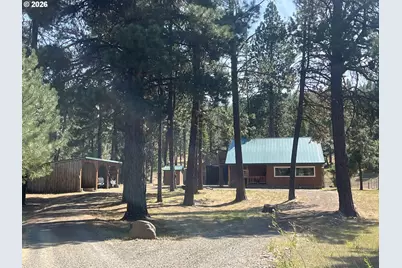51474 Sunflower Flat Rd, Heppner, OR 97836 - Photo 10