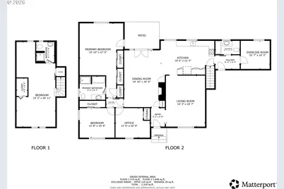 18042 SE Clay St, Portland, OR 97233 - Photo 44