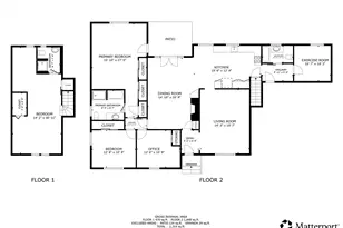 18042 SE Clay St, Portland, OR 97233 - Photo 44
