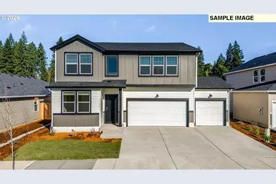 109 NW 28th St, Battle Ground, WA 98604 - Photo 1