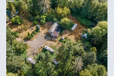 44502 SE Wildcat Mountain Dr, Sandy, OR 97055 - Photo 12