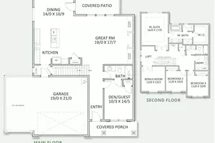 18717 NE 41st Ave, Vancouver, WA 98686 - Photo 2