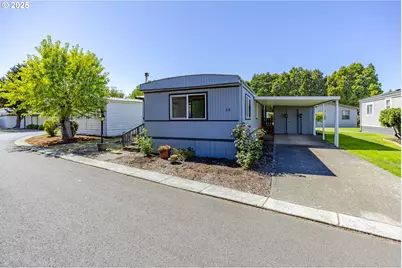 1225 W 10th Ave #28, Junction City, OR 97448 - Photo 1