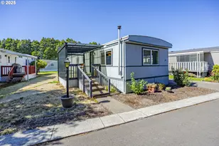 1225 W 10th Ave, Junction City, OR 97448 - Photo 2