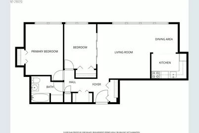 1220 NE 17th Ave #2D, Portland, OR 97232 - Photo 24