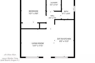 29940 Harbor Way, Gold Beach, OR 97444 - Photo 46