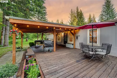 180 Sassys Creek Rd, Ariel, WA 98603 - Photo 18