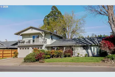 967 Rainbow Dr, Springfield, OR 97477 - Photo 1