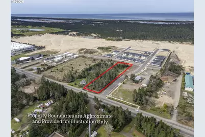 Tl 2000 Highway 101, Florence, OR 97439 - Photo 4