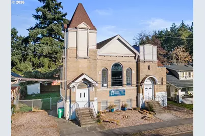 7119 SE Knight St, Portland, OR 97206 - Photo 4