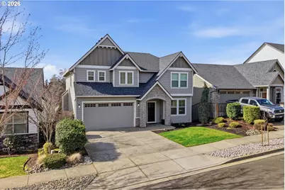 619 N Eagle St, Newberg, OR 97132 - Photo 4