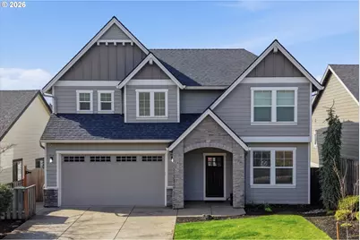 619 N Eagle St, Newberg, OR 97132 - Photo 1