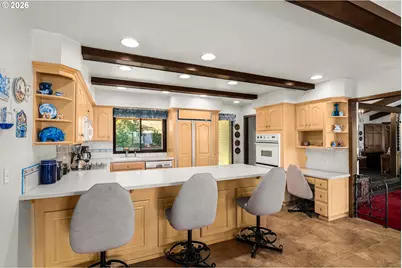 21507 SW Old Kruger Rd, Sherwood, OR 97140 - Photo 8