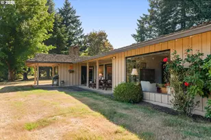21507 SW Old Kruger Rd, Sherwood, OR 97140 - Photo 32