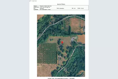 21507 SW Old Kruger Rd, Sherwood, OR 97140 - Photo 34