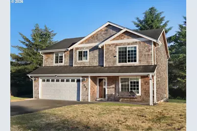 1065 Picture Pl, Gearhart, OR 97138 - Photo 1