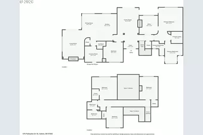 670 Palisades Dr SE, Salem, OR 97302 - Photo 48