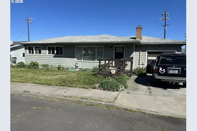 1831 E 14th St, The Dalles, OR 97058 - Photo 1