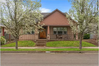 1703 Webb Lake Dr, Silverton, OR 97381 - Photo 1