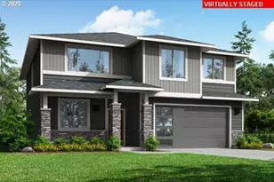 11725 SE Majestic Falls Ave, Happy Valley, OR 97086 - Photo 1