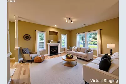 722 Smith Beckon Rd, Carson, WA 98610 - Photo 2