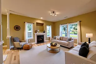 722 Smith Beckon Rd, Carson, WA 98610 - Photo 2