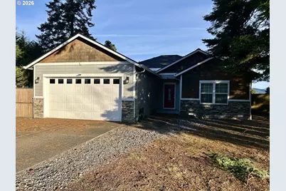 722 Smith Beckon Rd, Carson, WA 98610 - Photo 1