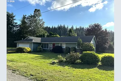 4760 Brickyard Rd, Tillamook, OR 97141 - Photo 1