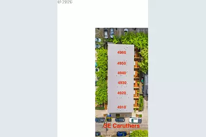 4920 SE Caruthers St #2, Portland, OR 97215 - Photo 16